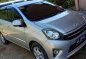 Toyota Wigo 2017 for sale-2