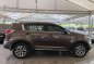 FRESH 2015 Kia Sportage 4x2 for sale-0