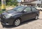 Toyota Vios 2014 MT for sale-1