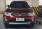 2010 Mitsubishi Montero Sport for sale-1