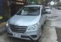 2015 Toyota Innova E Manual Diesel for sale-0