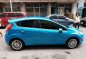 2014 Ford Fiesta ecoboost 1.0 for sale-2