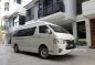 2016 Toyota Hiace for sale-1