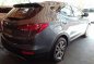 Hyundai Santa Fe 2013 AT for sale-2