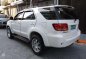 2007 Toyota Fortuner for sale-5