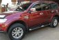 Mitsubishi Montero 2011 for sale-0