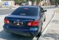 Toyota Corolla Altis 2002 for sale-1