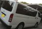 Toyota Hiace Commuter 2014 for sale-1