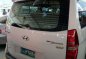 Hyundai Starex gold 2013 for sale -6