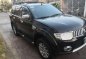 2012 Mitsubishi Montero Sport for sale-1