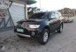 Mitsubishi Montero Sport 2009 for sale-0