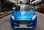 2014 Ford Fiesta ecoboost 1.0 for sale-3