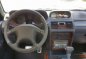 Mitsubishi Pajero 1998 for sale-1