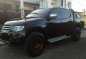 2010 Mitsubishi Strada for sale-2