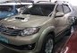 Toyota Fortuner 2014 for sale -1