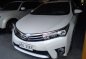 Toyota Corolla Altis 2016 V AT for sale -1