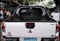 Mitsubishi Strada 2010 for sale-3