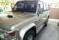 Like new Mitsubishi Pajero For Sale -2