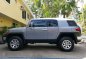 2016 Toyota FJ Cruiser for sale-2