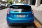 2014 Ford Fiesta ecoboost 1.0 for sale-4