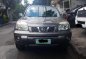 2007 Nissan Xtrail for sale-0