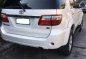 2011 Toyota Fortuner for sale-2