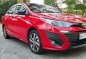 2018 Toyota Vios for sale-4