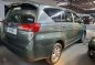 Toyota Innova G 2017 Automatic for sale-1