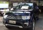 Mitsubishi Montero Sport 2015 for sale -7