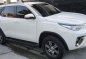 2017 Toyota Fortuner G for sale-0