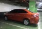 Toyota Vios 1.5G 2014 for sale-1