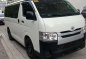 2017 Toyota Hiace for sale-3