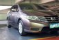 Honda City 2013 AT For Sale-0