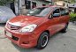 Toyota Innova 2010 for sale-2