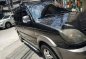 Like New Mitsubishi Adventure for sale-0