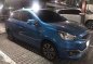 Mitsubishi Mirage 2016 for sale-1