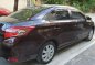 2018 Toyota Vios 1.3E for sale -4