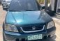 Honda CRV 1998 for sale-0