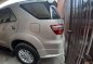 Toyota Fortuner 2011 for sale-3