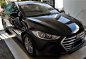 Hyundai Elantra 2.0 GL AT 2016 for sale-4