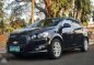 2013 Chevrolet Sonic for sale-6