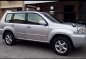 Nissan Xtrail 2006 for sale-2