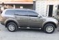 Mitsubishi Montero GLS V 2011 for sale -7