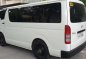 2017 Toyota Hiace for sale-1