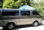 2012 Nissan Urvan for sale-1