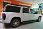 2005 Chevrolet Trailblazer 4x4 for sale-1