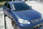 Toyota Corolla Altis 2002 for sale-4