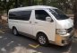 Toyota Hiace 2011 for sale-1