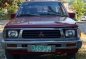 1995 Mitsubishi L200 for sale-1