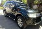 Mitsubishi Montero 2009 For sale-0